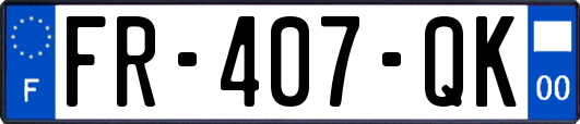 FR-407-QK