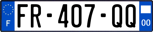 FR-407-QQ
