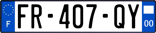 FR-407-QY