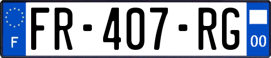 FR-407-RG