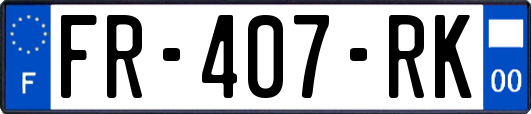 FR-407-RK