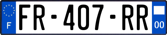 FR-407-RR