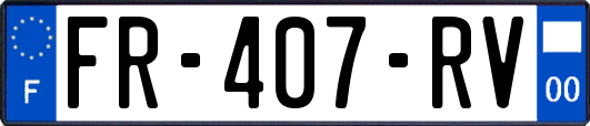 FR-407-RV