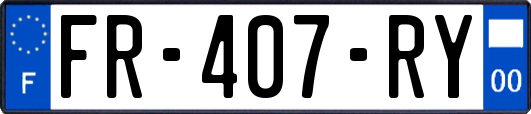 FR-407-RY