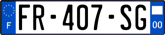 FR-407-SG
