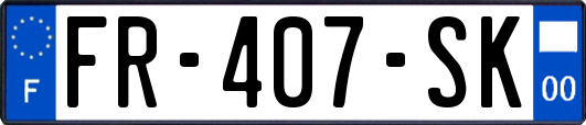FR-407-SK
