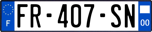 FR-407-SN