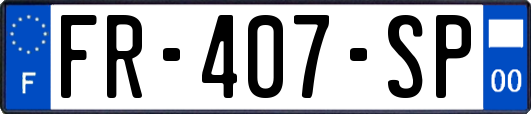 FR-407-SP