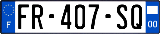FR-407-SQ