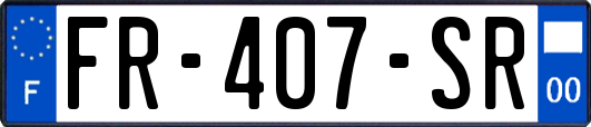 FR-407-SR