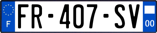 FR-407-SV