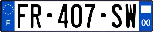 FR-407-SW