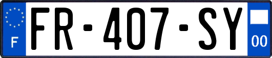 FR-407-SY