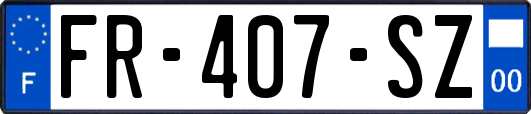 FR-407-SZ