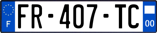 FR-407-TC