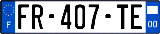 FR-407-TE