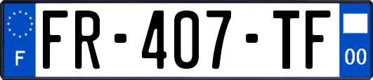 FR-407-TF