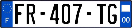 FR-407-TG