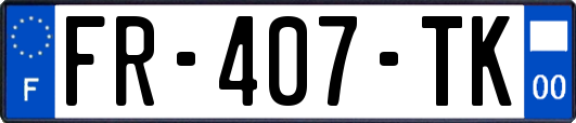 FR-407-TK