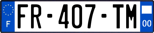 FR-407-TM