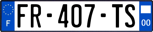 FR-407-TS