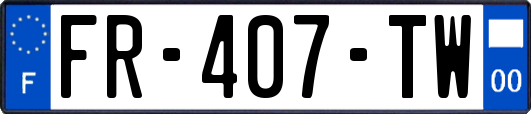 FR-407-TW