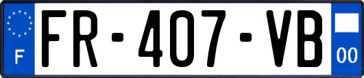 FR-407-VB