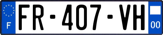 FR-407-VH