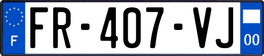 FR-407-VJ