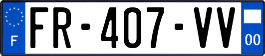 FR-407-VV