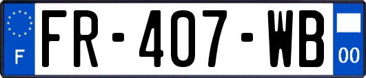 FR-407-WB
