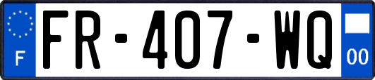FR-407-WQ