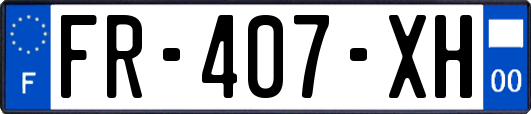 FR-407-XH