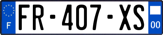 FR-407-XS