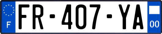 FR-407-YA