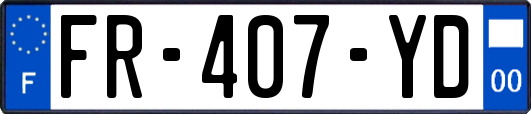 FR-407-YD