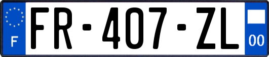 FR-407-ZL