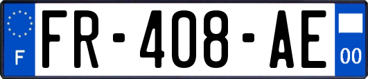 FR-408-AE