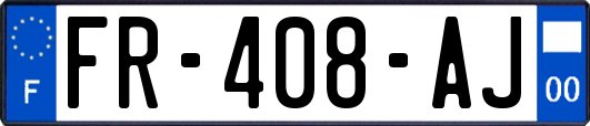 FR-408-AJ