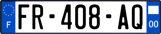 FR-408-AQ