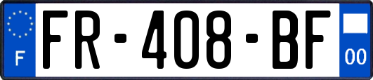 FR-408-BF