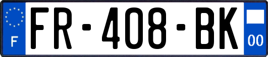 FR-408-BK