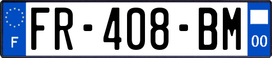 FR-408-BM