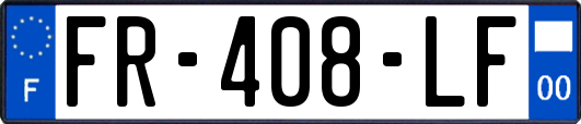 FR-408-LF