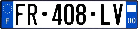 FR-408-LV