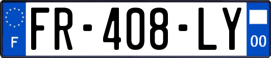 FR-408-LY