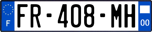FR-408-MH