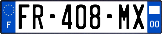 FR-408-MX