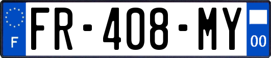 FR-408-MY