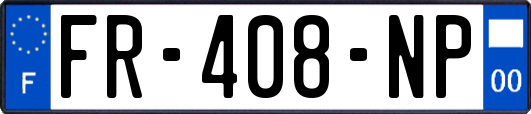 FR-408-NP